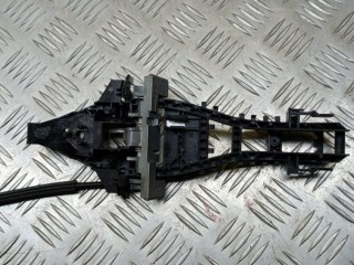 Кронштейн ручки двери, ориг. номер BJ32224N02, Land Rover Range Rover Evoque I 2015-2018