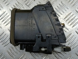 Дефлектор обдува салона, ориг. номер 6556440030, Toyota Land Cruiser Prado 120 Внедорожник 2007-2009