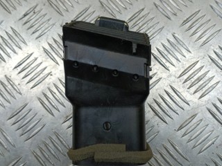 Дефлектор обдува салона, ориг. номер 6556440030, Toyota Land Cruiser Prado 120 Внедорожник 2007-2009
