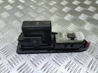 Кнопка стеклоподъемника заднего левого, ориг. номер 8403060023, Toyota Land Cruiser Prado 120 Внедорожник 2007-2009