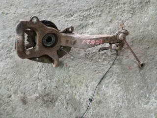 Кулак поворотный левый Ford Ranger III Пикап 2011-2015, 5367054