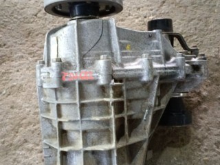 Раздаточная коробка Ford Ranger III Пикап 2011-2015, МКПП, AB397A195BF