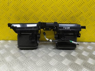 Дефлектор обдува салона, ориг. номер 55670KK050, Toyota Hilux Пикап 2020-2026