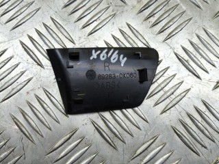 Пластик салона, ориг. номер 692830K060, Toyota Hilux Пикап 2020-2026