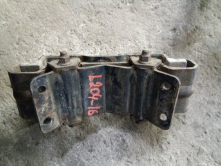 Подушка крепления КПП, ориг. номер MR992717, Mitsubishi L200 Пикап 2006-2011
