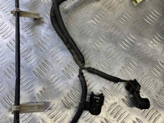 Проводка, ориг. номер 8216B60180A, Toyota Land Cruiser Prado 150 2013-2017