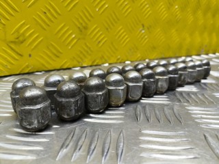 Гайка колесная, ориг. номер 9094201082, Toyota Hilux Пикап 2020-2026