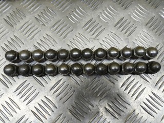 Гайка колесная, ориг. номер 9094201082, Toyota Hilux Пикап 2020-2026