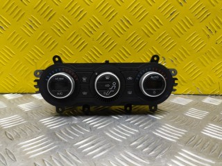 Блок управления печки/климат-контроля, ориг. номер AB3918C612AF, Ford Ranger III Пикап 2011-2015