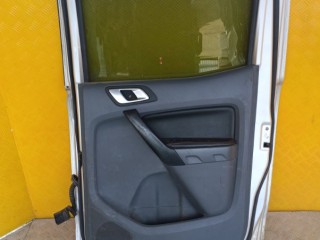 Обшивка двери задняя правая, ориг. номер 1749087, Ford Ranger III Пикап 2011-2015