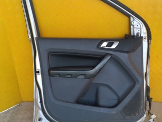 Обшивка двери передняя левая, ориг. номер 1745137, Ford Ranger III Пикап 2011-2015