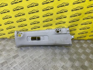 Обшивка стойки центральной правой, ориг. номер 62411KK020, Toyota Hilux Пикап 2020-2026