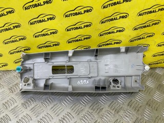 Обшивка стойки центральной правой, ориг. номер 62411KK020, Toyota Hilux Пикап 2020-2026