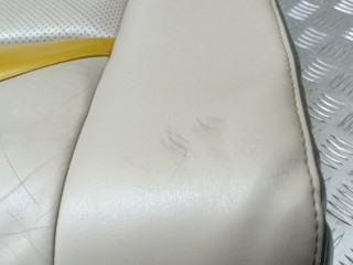 Сиденье заднее, Chrysler PT Cruiser 2000-2010 2000-2006