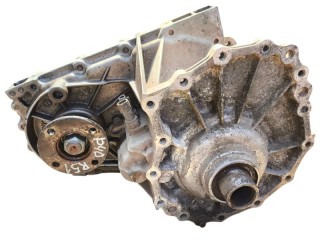 Раздаточная коробка Nissan Navara (D40) 2005-2010, 33100EA310