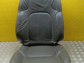 Сиденье переднее Nissan Navara (D40) 2005-2010, левый руль, 873005X20B
