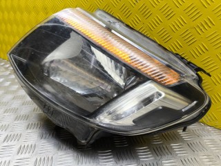 Фара левая Ford Ranger III Пикап 2011-2015, 1752287