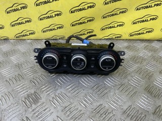 Блок управления печки/климат-контроля, ориг. номер 1854327, Ford Ranger III Пикап 2011-2015
