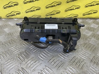 Блок управления печки/климат-контроля, ориг. номер 1854327, Ford Ranger III Пикап 2011-2015