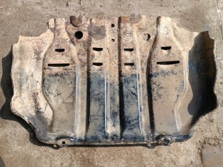 Защита двигателя Ford Ranger III Пикап 2011-2015, AB315C076BD