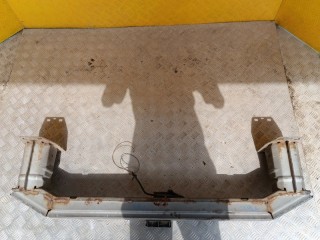 Усилитель бампера переднего, ориг. номер 6H5217F021AD, Land Rover Freelander II 2010-2012