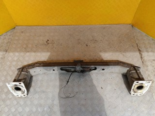 Усилитель бампера переднего, ориг. номер 6H5217F021AD, Land Rover Freelander II 2010-2012