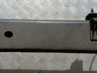 Усилитель бампера переднего, ориг. номер 6H5217F021AD, Land Rover Freelander II 2010-2012
