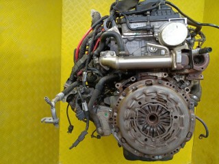 Двигатель, ориг. номер 1759628, Ford Ranger III Пикап 2011-2015