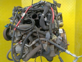 Двигатель, ориг. номер 1759628, Ford Ranger III Пикап 2011-2015