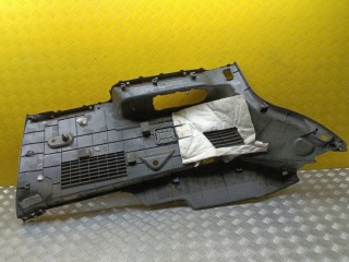 Обшивка багажника, ориг. номер 849504X01B, Nissan Pathfinder (R51M) Внедорожник 2010-2014