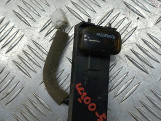 Индикатор подушки безопасности Toyota Land Cruiser (100) Внедорожник 2003-2005, 5591260160