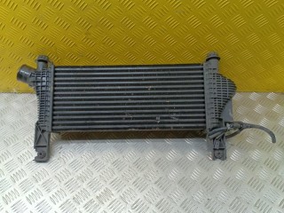 Интеркулер Nissan Pathfinder (R51M) Внедорожник 2004-2010, 2.5 л, АКПП, 144615X00A