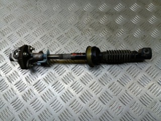 Рулевой карданчик Nissan Pathfinder (R51M) 2004-2010, левый руль, 48080EC700