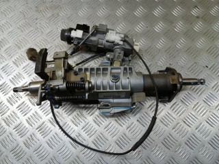 Рулевая колонка, ориг. номер 488103X05A, Nissan Pathfinder (R51M) 2004-2010