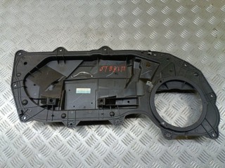Накладка двери передней левой Land Rover Range Rover Evoque I 2015-2018, BJ3221123AE
