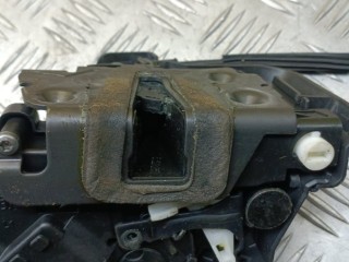 Замок двери задней левой, ориг. номер 7H5A26413AD, Land Rover Freelander II 2010-2012