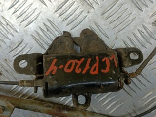 Замок капота, ориг. номер 5351060160, Toyota Land Cruiser Prado 120 Внедорожник 2007-2009