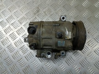 Компрессор кондиционера Kia Carnival 2014-2021, 2.2 л, АКПП, 97701A9100