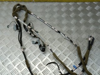 Антенна Toyota Land Cruiser Prado 120 2007-2009, 8630060220