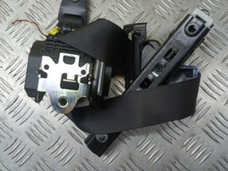 Ремень безопасности с пиропатроном, ориг. номер 605566700, Land Rover Freelander II 2010-2012