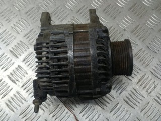 Генератор Nissan Pathfinder (R51M) 2004-2010, 23100EB31B