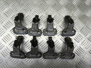 Петля двери, ориг. номер LR018032, Land Rover Freelander II 2010-2012