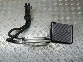 Радиатор отопителя (печки), ориг. номер LR002632, Land Rover Freelander II 2010-2012