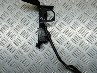 Педаль газа Toyota Land Cruiser (100) Внедорожник 2003-2005, левый руль, 7801060080