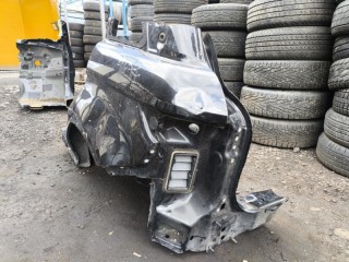 Крыло заднее левое Land Rover Range Rover Evoque I 2015-2018, LR054609