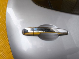 Ручка двери наружная задняя правая, ориг. номер 5716A032, Mitsubishi L200 Пикап 2011-2014