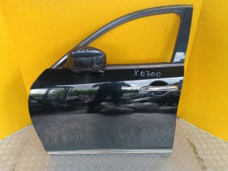 Ручка двери наружная передняя левая, ориг. номер 806401BA0A, Infiniti FX 30D ( 2008-2012