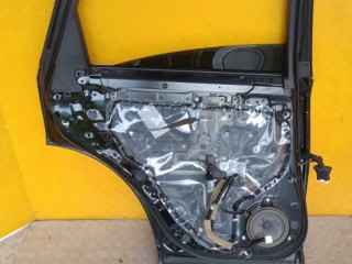 Дверь задняя левая, ориг. номер H210A1CAMA, Infiniti FX 30D ( 2008-2012