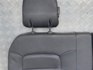 Сиденье третий ряд Toyota Land Cruiser 200 2007-2012, левый руль