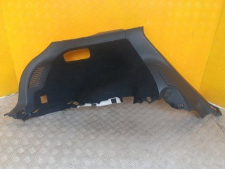 Обшивка багажника, ориг. номер 849571CA0A, Infiniti FX 30D ( 2008-2012